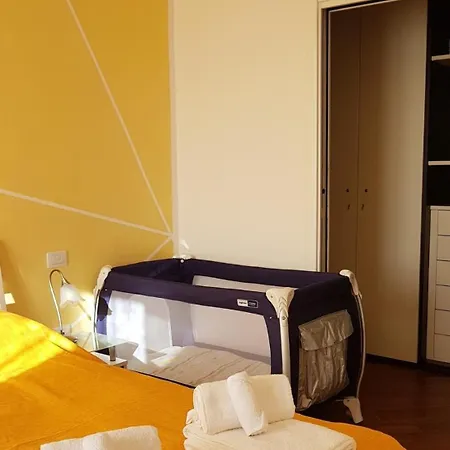 Apartamento Casa Mia