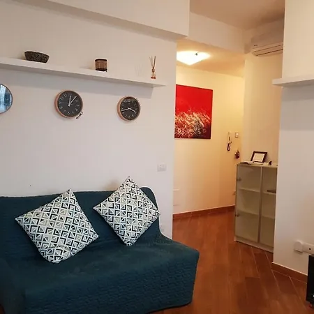 아파트 Casa Mia 피렌체