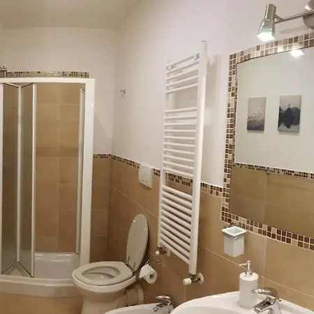 Casa Mia 아파트 *