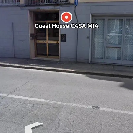 Casa Mia 피렌체
