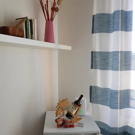 아파트 Casa Mia *