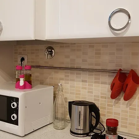 Casa Mia 아파트 *