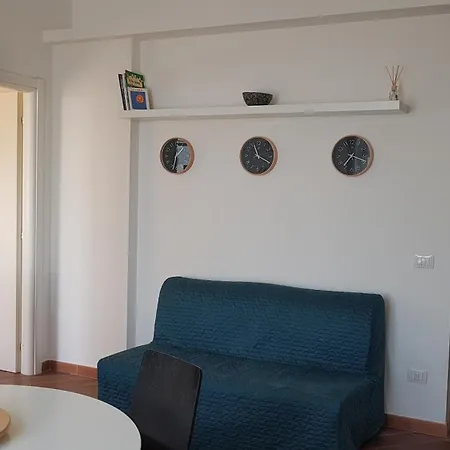 아파트 Casa Mia 피렌체