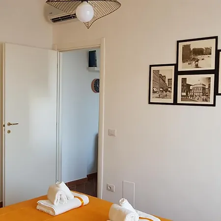 Casa Mia 아파트 피렌체