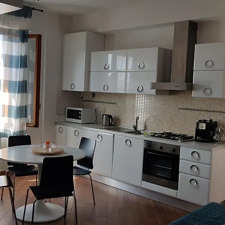 Casa Mia 아파트 피렌체