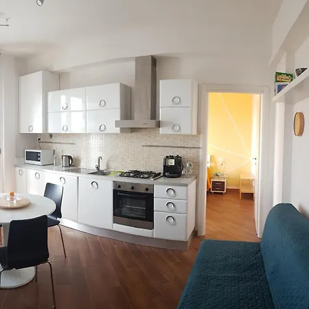 Casa Mia *