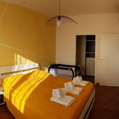 Casa Mia 아파트 *