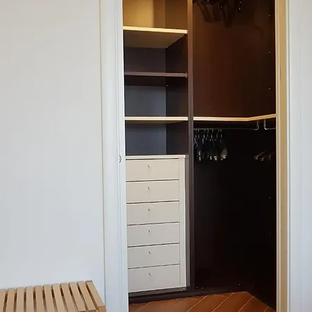 Apartamento Casa Mia