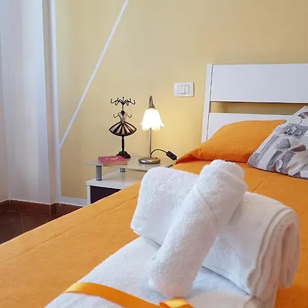Casa Mia Florença