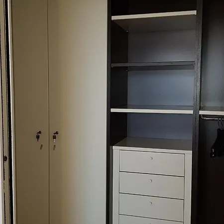 아파트 Casa Mia *