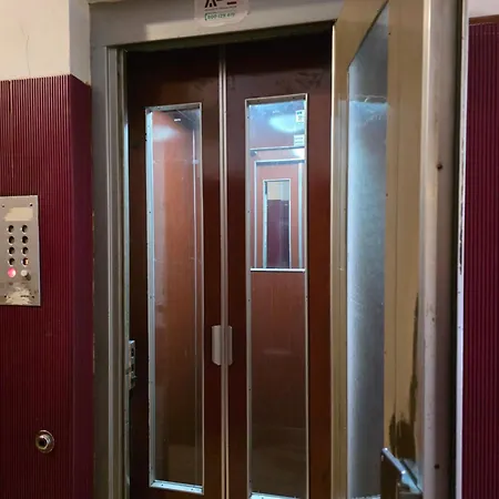 Casa Mia * Флоренция