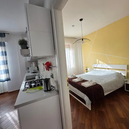 Апартаменты Casa Mia Флоренция