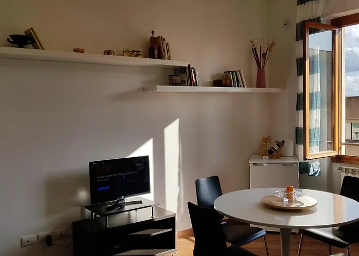 Casa Mia Апартаменты *