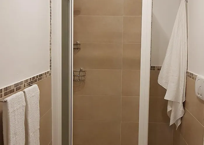 Casa Mia * Флоренция