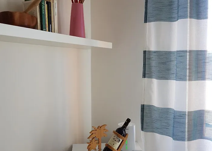 Апартаменты Casa Mia *