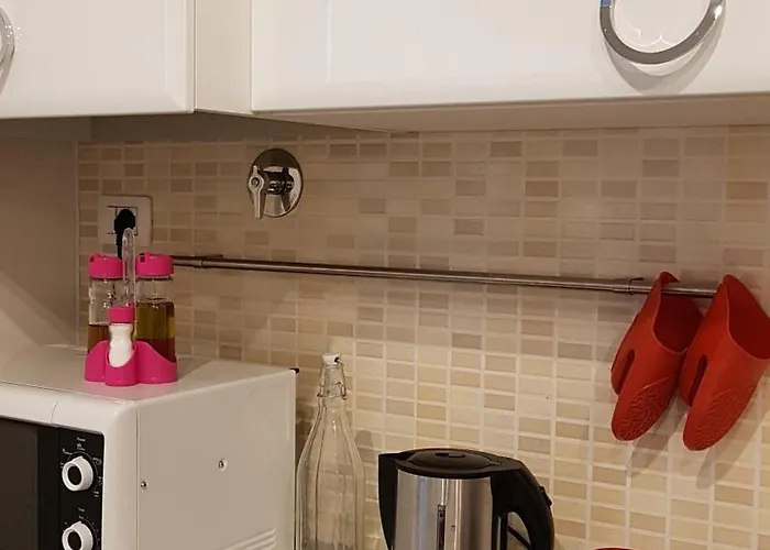 Casa Mia Апартаменты *