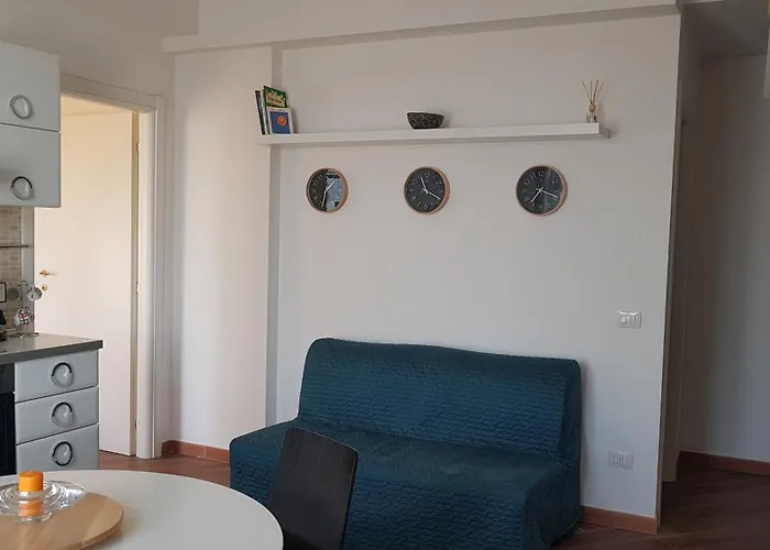 Апартаменты Casa Mia Флоренция