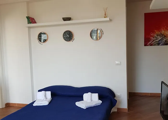 Casa Mia *