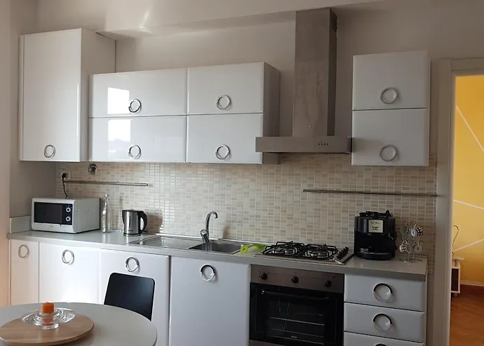 Casa Mia *