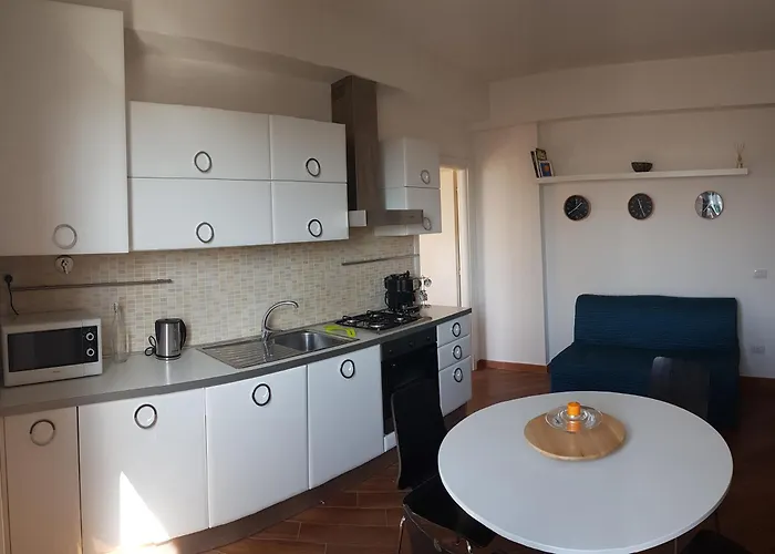 Casa Mia Флоренция