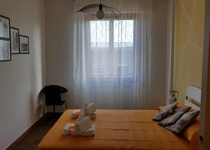 Апартаменты Casa Mia