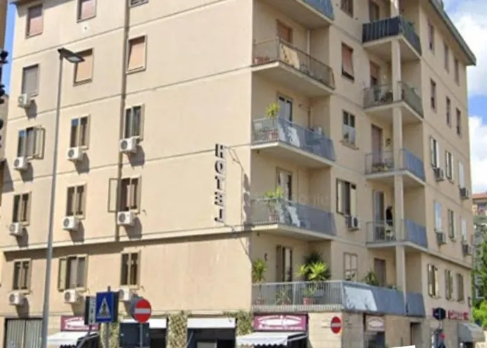 Casa Mia Апартаменты Флоренция
