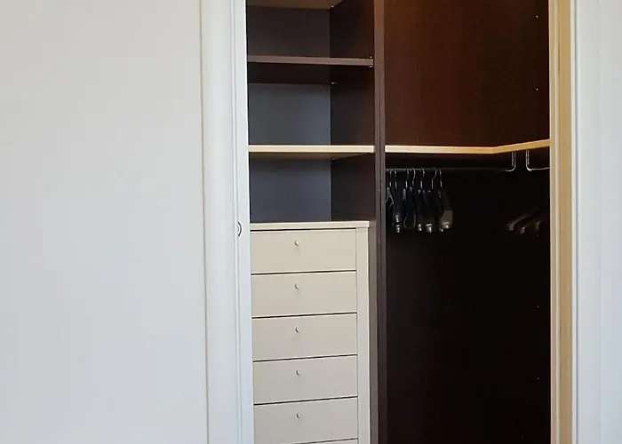 Апартаменты Casa Mia