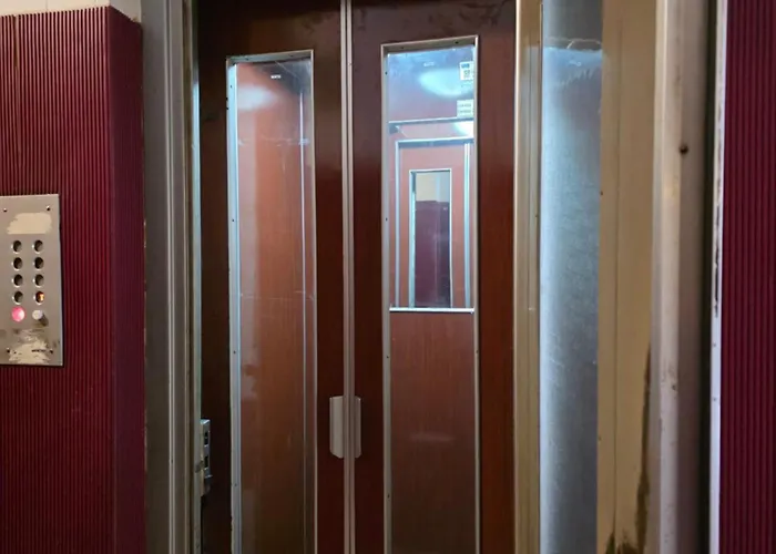 Casa Mia * Флоренция